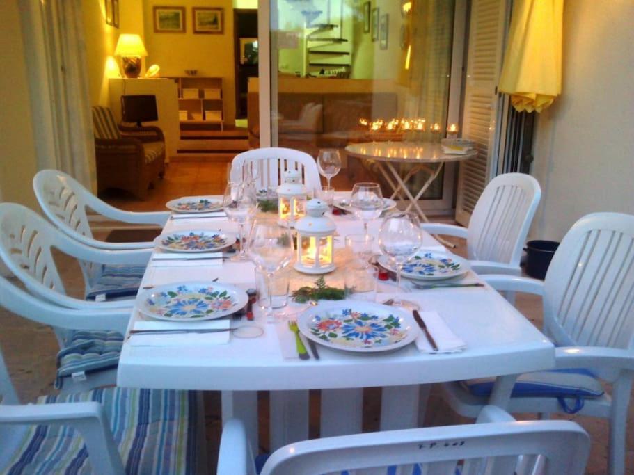 Waterfront Apartment 'Maria'. Pool. Wifi Santanyi Exterior photo