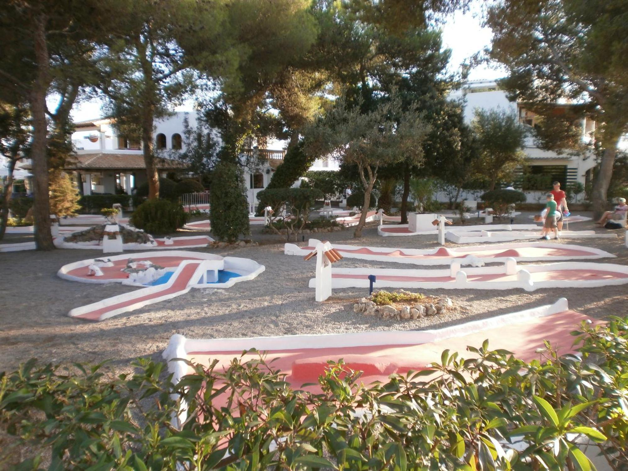 Waterfront Apartment 'Maria'. Pool. Wifi Santanyi Exterior photo